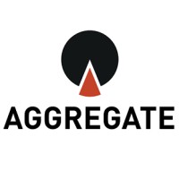 Aggregate Media Logo