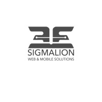 SIGMALION Logo