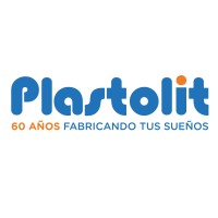 Plastolit Logo