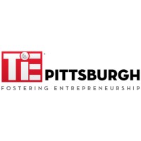 TiE Pittsburgh Logo