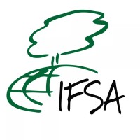 International Forestry Students Association (IFSA) Logo