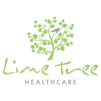 Lime Tree Healthcare Logo