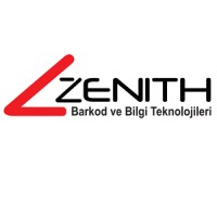 Zenith Barkod ve Bilgi Teknolojileri San.Tic.Ltd.Şti. Logo
