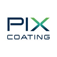 Pix Coating Logo
