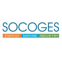 Socoges srl Logo