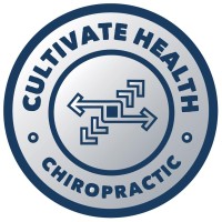 Cultivate Health Chiropractic Logo