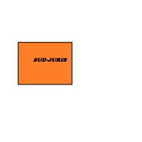 SUD-JURIS Logo