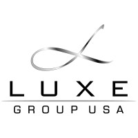Luxe Group USA Logo