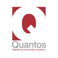 Quantos S.A. Statistics & Information Systems Logo