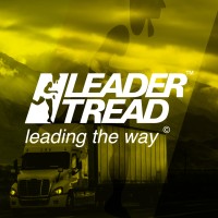 Leader Rubber Company Logo