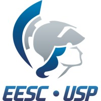 Escola de Engenharia de São Carlos - USP Logo