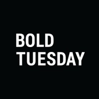 Bold Tuesday Logo