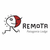 Remota Patagonia Lodge Logo