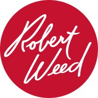 Robert Weed Logo