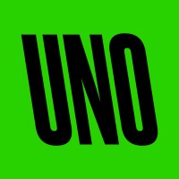 UNO+BRAND Logo
