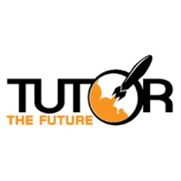 Tutor The Future Logo