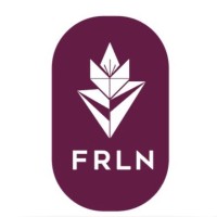 FRLN Advogados Logo