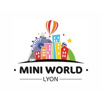 Mini World Lyon Logo