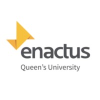 Enactus Queens Logo
