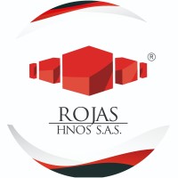 INGENIERIA DE REFRIGERACIÓN INDUSTRIAL ROJAS HERMANOS S. A. S. Logo