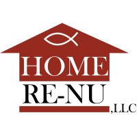 Home Re-Nu Logo