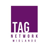 TAG Network Midlands Limited Logo
