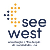 SeeWest - Administração e Manutenção de Propriedades, Lda Logo
