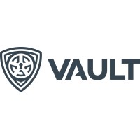 Vault Logo