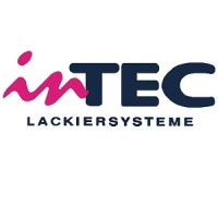 inTEC GmbH Lackiersysteme Logo
