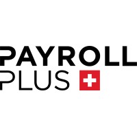 PayrollPlus AG - Die digitale Lohnplattform Logo