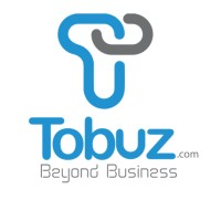 Tobuz Logo