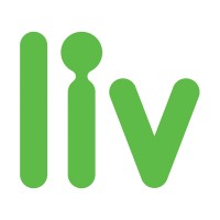 LIV Group Logo