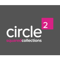 Circle Squared Collections Logo