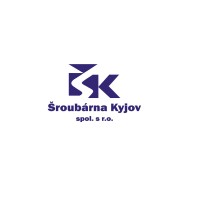 Šroubárna Kyjov spol. s r.o. Logo