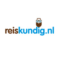 reiskundig.nl Logo