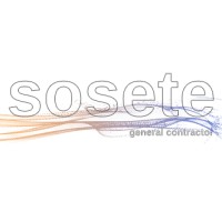 Sosete SrL - Edilizia Commerciale Logo
