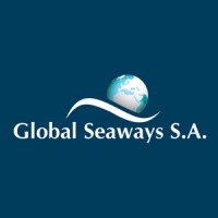 GLOBAL SEAWAYS Logo