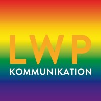 LWP Kommunikation GmbH Logo