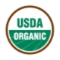 USDA National Organic Program (Agricultural Marketing Service) Logo