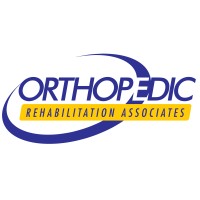 Orthopedic Rehabilitation Associates, PC Logo