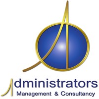 Administrators Group Logo