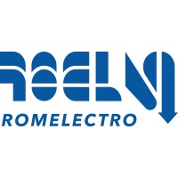 Romelectro Logo