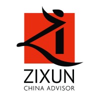 Zixun China Advisor Logo