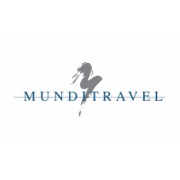 Viajes Munditravel Logo