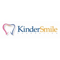 KinderSmile Foundation Logo