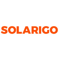 Solarigo Systems Oy Logo