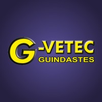 G-Vetec Guindastes Logo