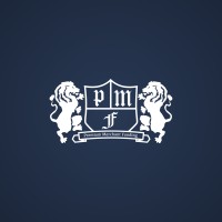 Premium Merchant Funding Logo