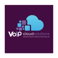 VoIP Cloud Solutions Ltd. Logo