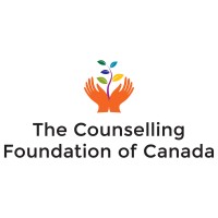 The Counselling Foundation of Canada Logo